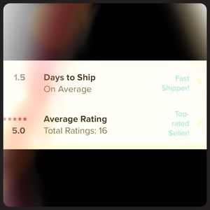 Posh Ambassador  Offers Welcome